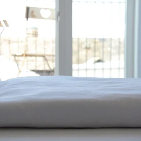 Hotel The Pure, Frankfurt, A Member Of Design 4*