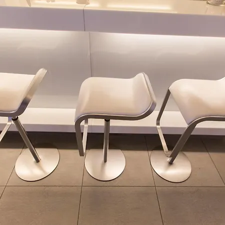 The Pure, Frankfurt, A Member Of Design 酒店 4*