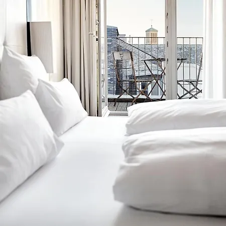 The Pure, Frankfurt, A Member Of Design Francoforte sul Meno