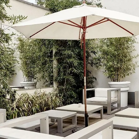 The Pure, Frankfurt, A Member Of Design Francoforte sul Meno