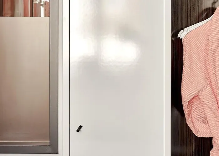 Hotel The Pure, Frankfurt, A Member Of Design 4*