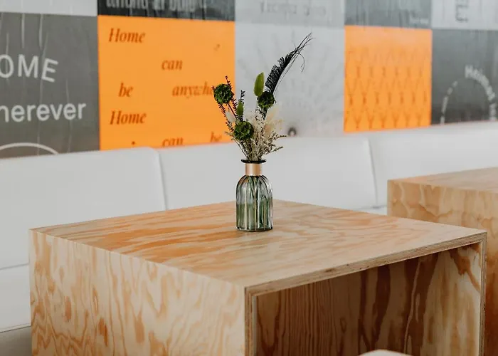 The Pure, Frankfurt, A Member Of Design 4* Frankfurt am Main