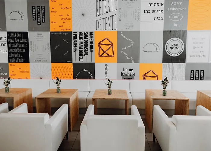 The Pure, Frankfurt, A Member Of Design Hotel Frankfurt am Main