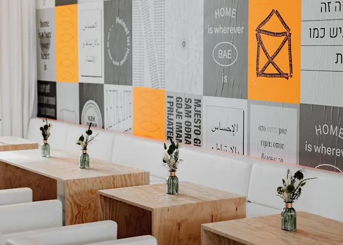 The Pure, Frankfurt, A Member Of Design Frankfurt am Main