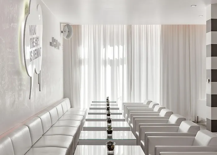 Hotel The Pure, Frankfurt, A Member Of Design Frankfurt am Main