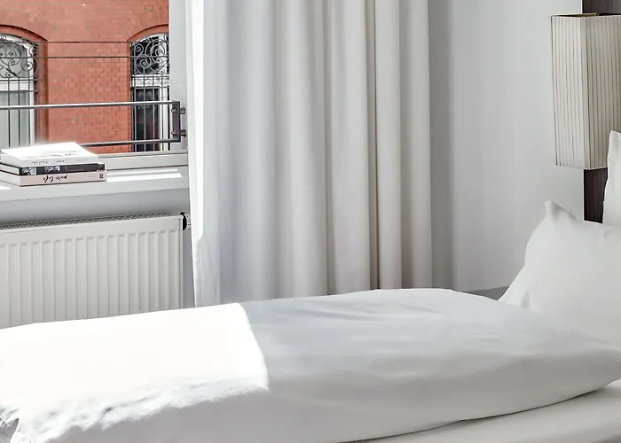 The Pure, Frankfurt, A Member Of Design Frankfurt am Main