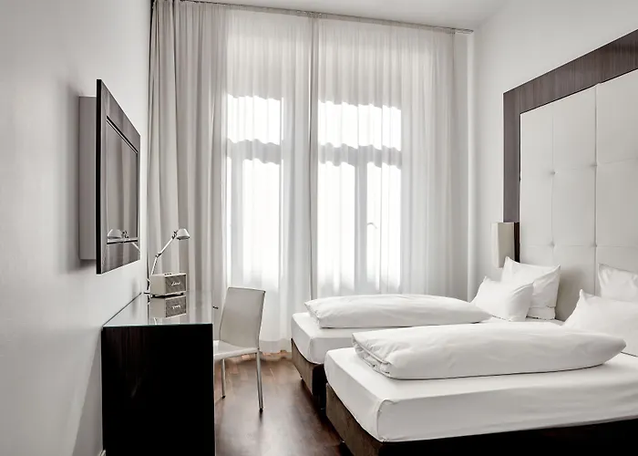 The Pure, Frankfurt, A Member Of Design Frankfurt am Main