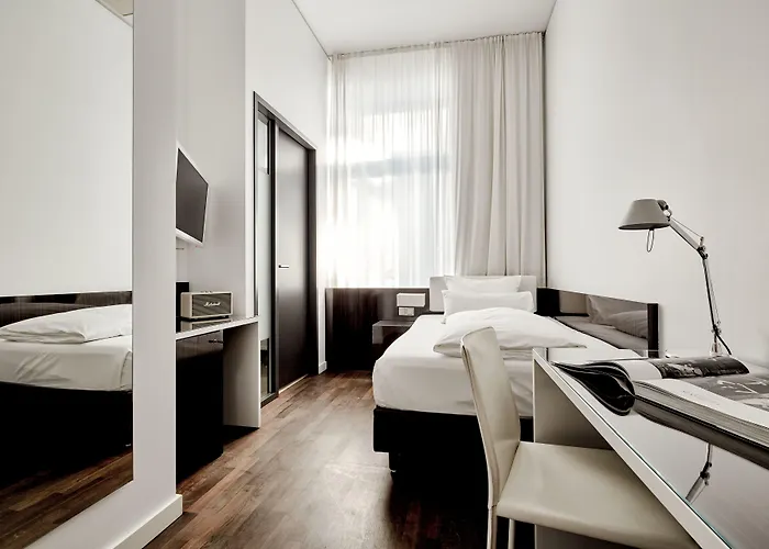 The Pure, Frankfurt, A Member Of Design