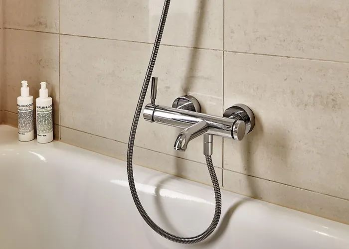 Hotel The Pure, Frankfurt, A Member Of Design Frankfurt nad Menem