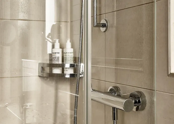 Hotel The Pure, Frankfurt, A Member Of Design Frankfurt am Main