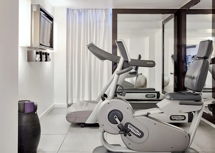 The Pure, Frankfurt, A Member Of Design 4* Frankfurt am Main