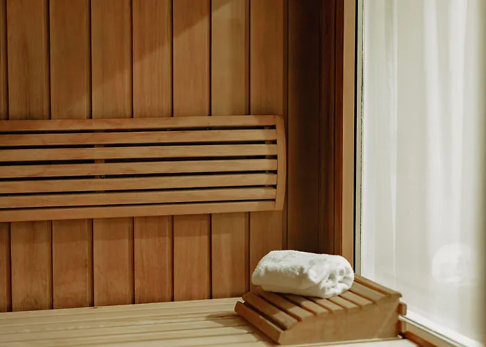 Hotel The Pure, Frankfurt, A Member Of Design Frankfurt nad Menem