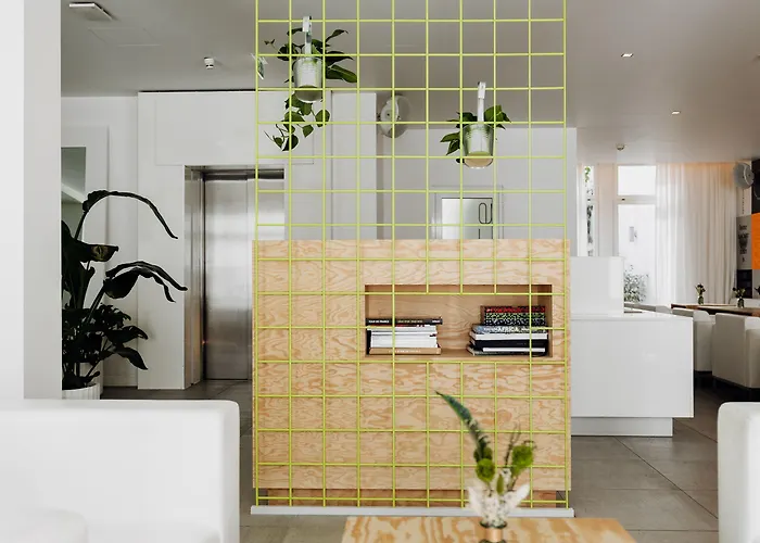 The Pure, Frankfurt, A Member Of Design Frankfurt am Main