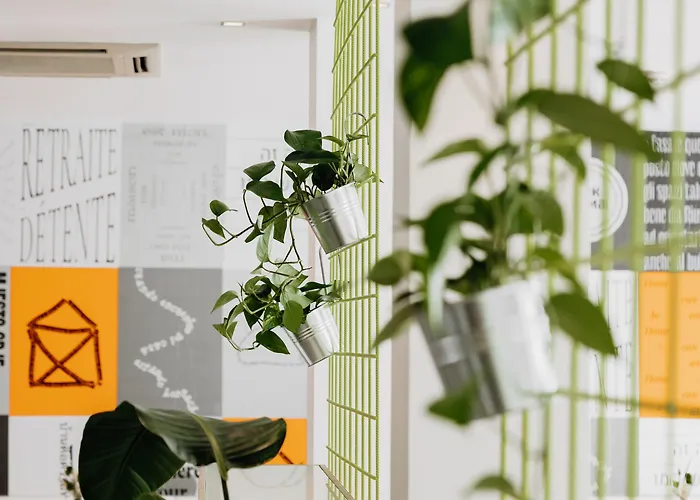 The Pure, Frankfurt, A Member Of Design