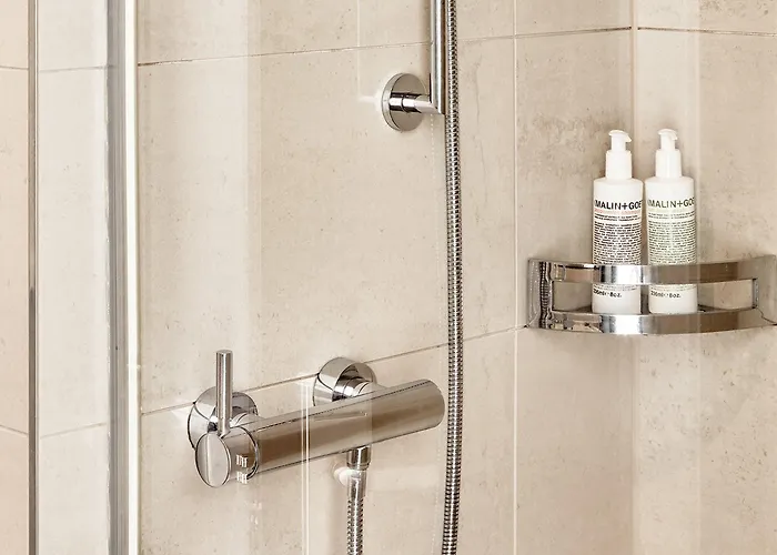 The Pure, Frankfurt, A Member Of Design Hotel 4*