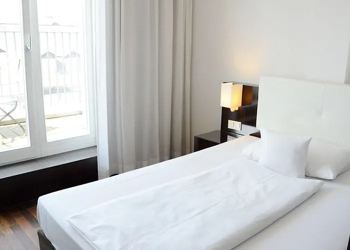 The Pure, Frankfurt, A Member Of Design