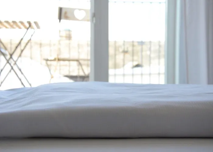 Hotel The Pure, Frankfurt, A Member Of Design 4*