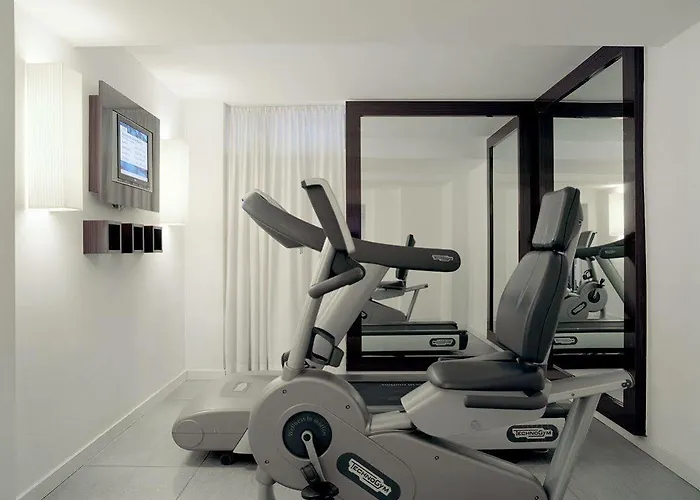 The Pure, Frankfurt, A Member Of Design Hotel Frankfurt nad Menem