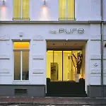 The Pure, Frankfurt, A Member Of Design