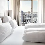 The Pure, Frankfurt, A Member Of Design 酒店 美因河畔法兰克福