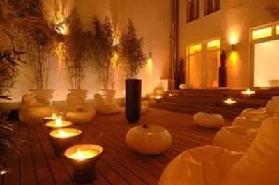 The Pure, Frankfurt, A Member Of Design Hotel 4*