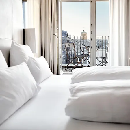The Pure, Frankfurt, A Member Of Design Hotel 4*