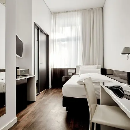 The Pure, Frankfurt, A Member Of Design Hotel