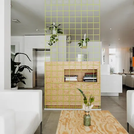 The Pure, Frankfurt, A Member Of Design Hotel Frankfurt am Main