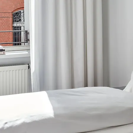 The Pure, Frankfurt, A Member Of Design Франкфурт-на-Майне