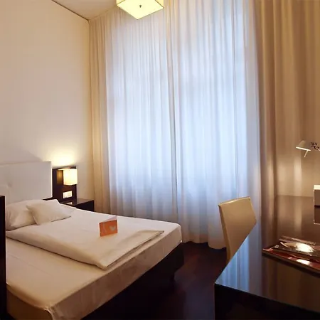 Отель The Pure, Frankfurt, A Member Of Design