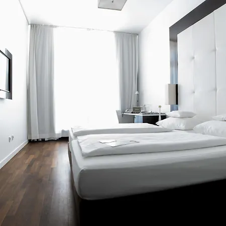 The Pure, Frankfurt, A Member Of Design