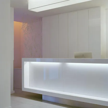The Pure, Frankfurt, A Member Of Design 4*