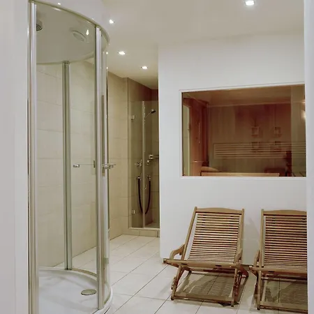 Отель The Pure, Frankfurt, A Member Of Design Франкфурт-на-Майне