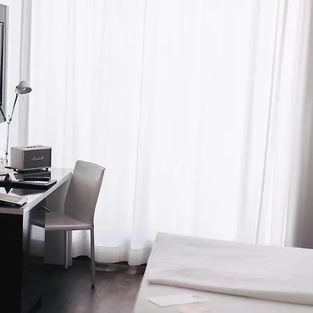 The Pure, Frankfurt, A Member Of Design Hotel