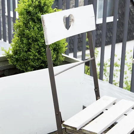 The Pure, Frankfurt, A Member Of Design Франкфурт-на-Майне