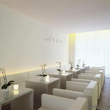 Hotel The Pure, Frankfurt, A Member Of Design Frankfurt am Main