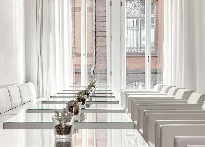 The Pure, Frankfurt, A Member Of Design