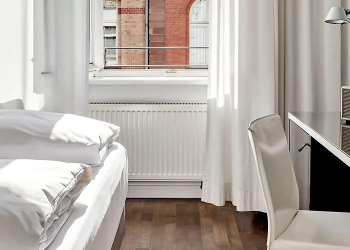 The Pure, Frankfurt, A Member Of Design 美因河畔法兰克福