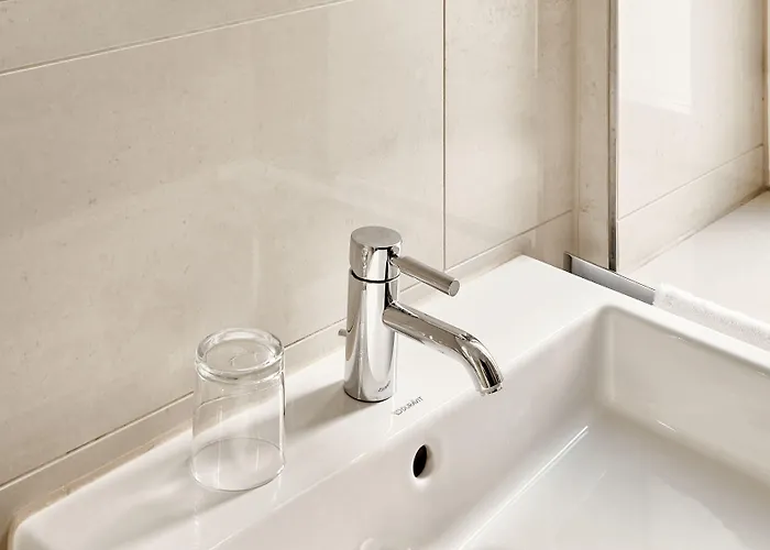 The Pure, Frankfurt, A Member Of Design 酒店 美因河畔法兰克福