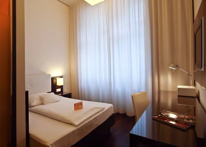 酒店 The Pure, Frankfurt, A Member Of Design