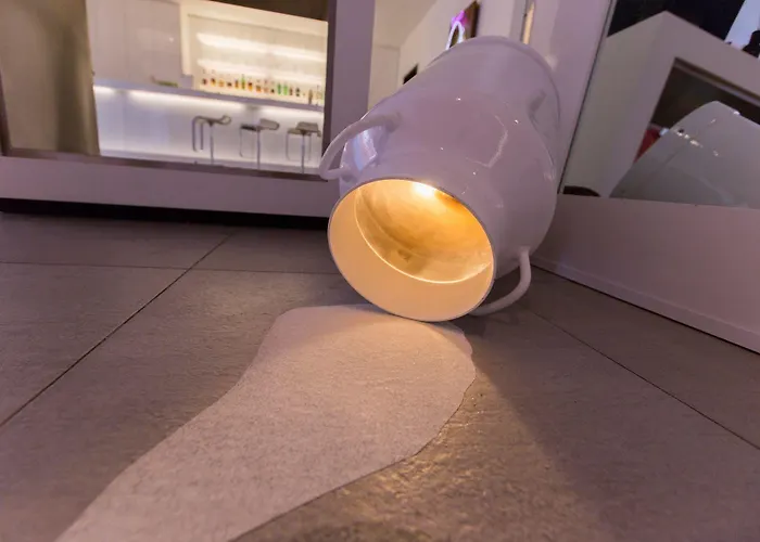 酒店 The Pure, Frankfurt, A Member Of Design