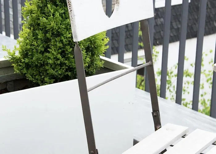 The Pure, Frankfurt, A Member Of Design 美因河畔法兰克福