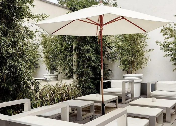 The Pure, Frankfurt, A Member Of Design 美因河畔法兰克福