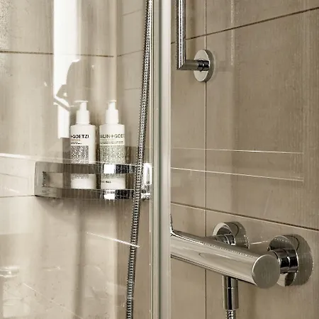 Otel The Pure, Frankfurt, A Member Of Design Frankfurt am Main