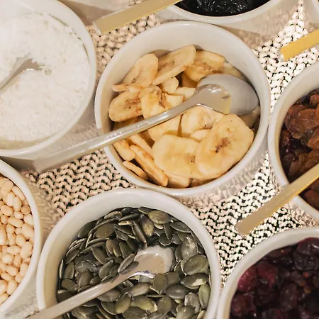 Otel The Pure, Frankfurt, A Member Of Design