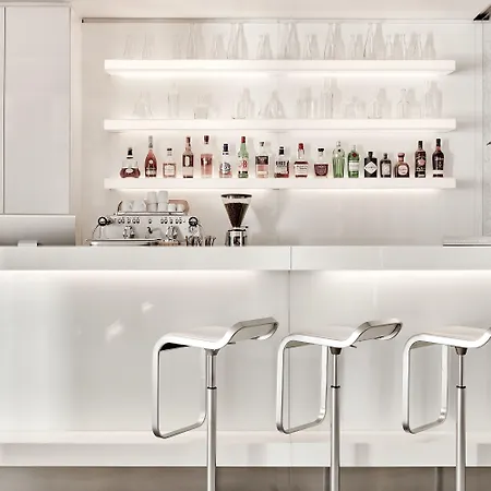 The Pure, Frankfurt, A Member Of Design 4* Frankfurt am Main