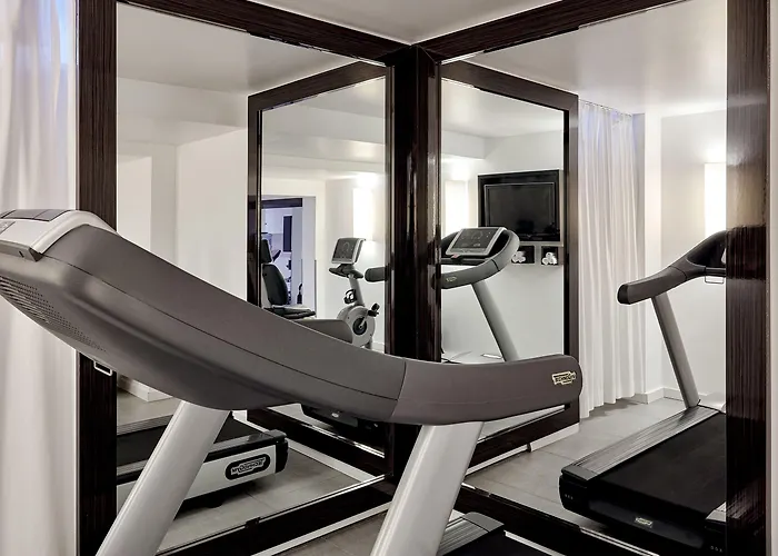 The Pure, Frankfurt, A Member Of Design Hotel Fráncfort del Meno